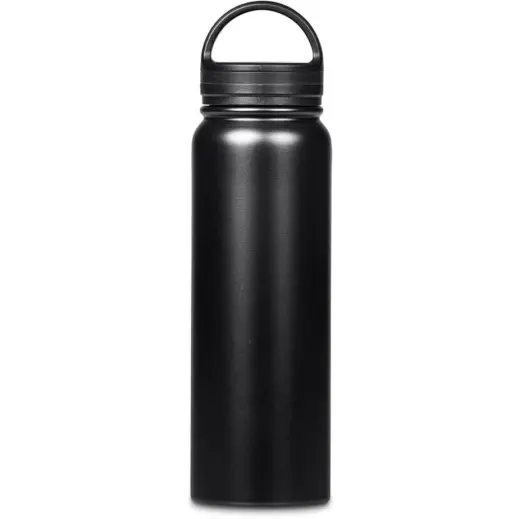 Altitude Fabiano Black Front